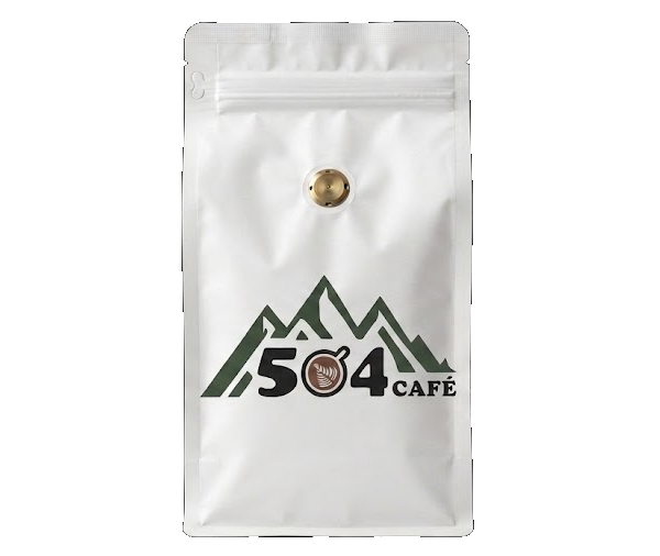 High Altitude Blend